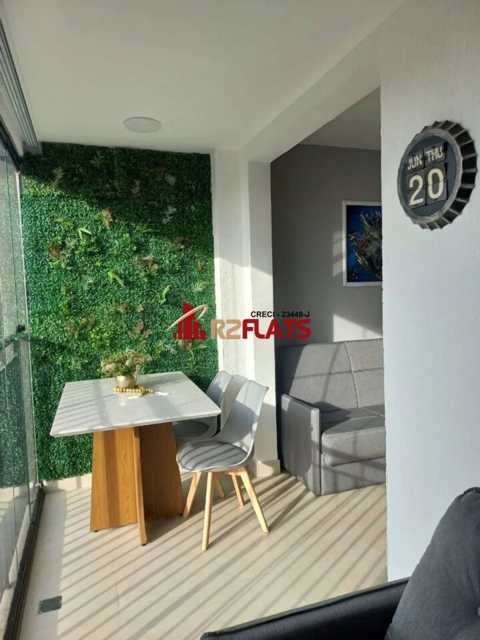 Studios para Comprar em Consolação, São Paulo - Foto 3