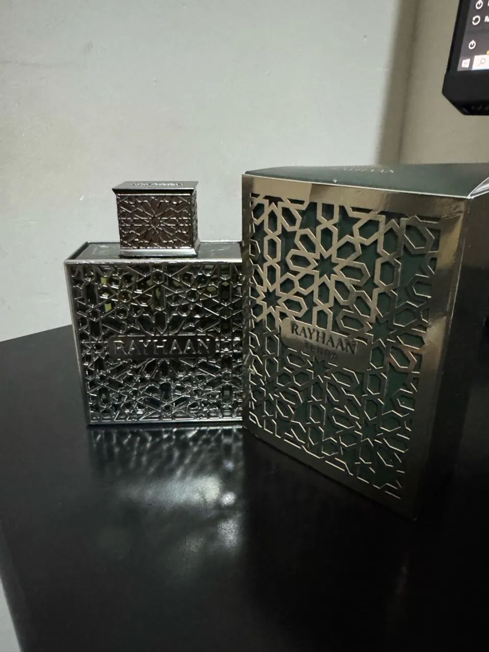 Perfume Rayhaan Terra
