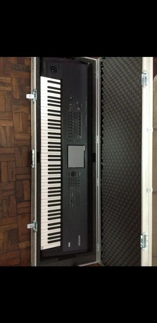 Korg kronos 88