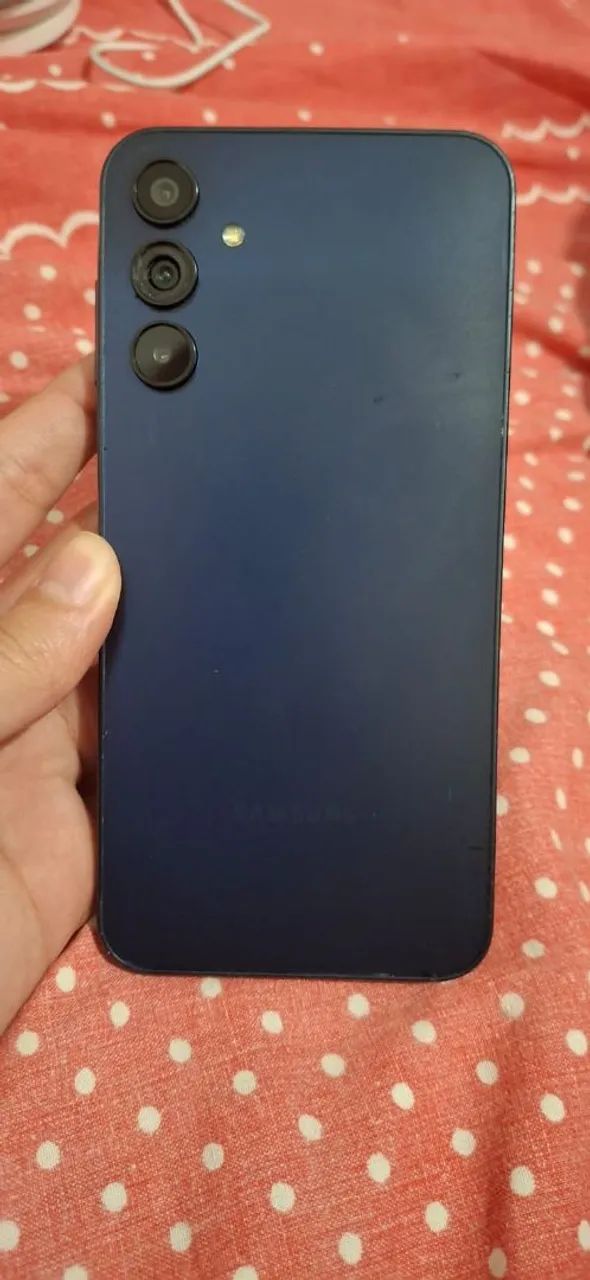 Galaxy A15 - Foto 3