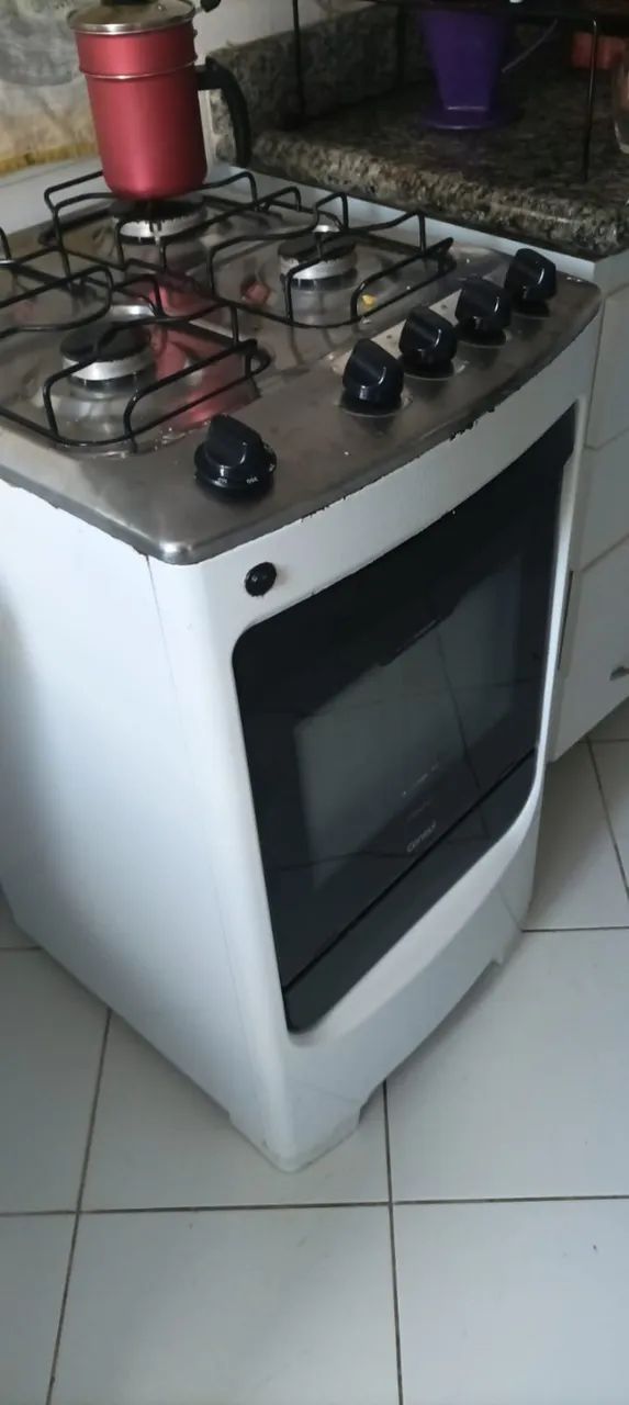 fogão - Foto 2