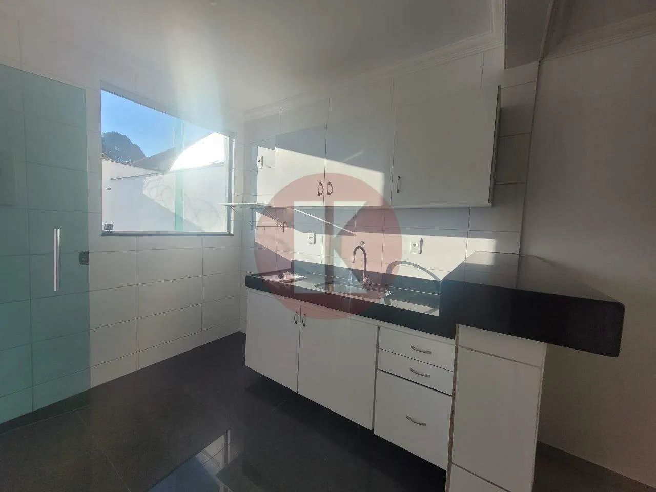 Casa com 02 Quartos e 1 vaga - Pampulha/Belo Horizonte/MG - Foto 5