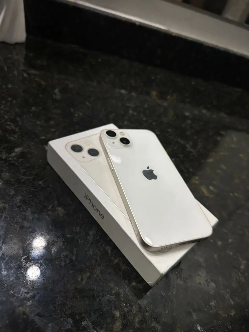 Iphone 13 256GB - Celulares e Smartphones - Barrocas, Mossoró