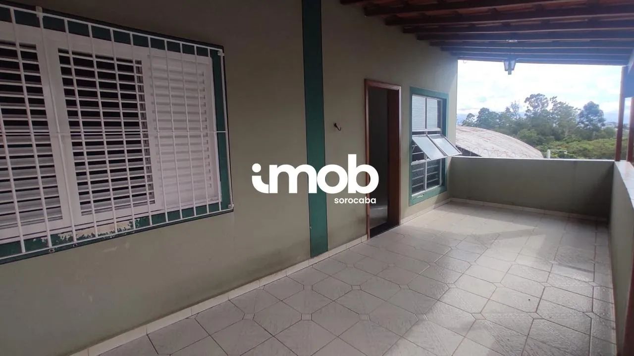 Casa Térrea para Venda e Locação Bairro Caputera Sorocaba SP - Foto 4