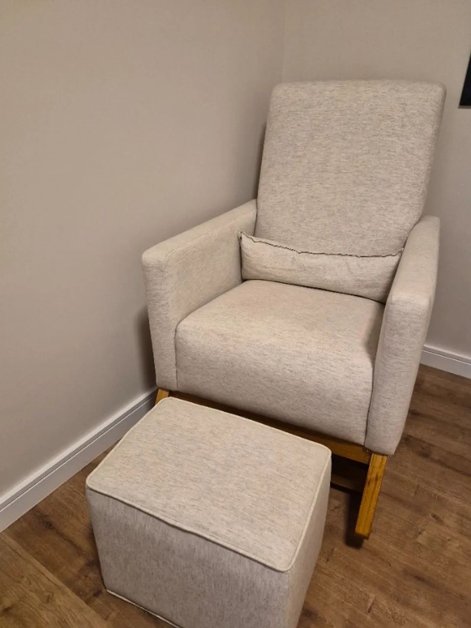 Poltrona Amamentação 