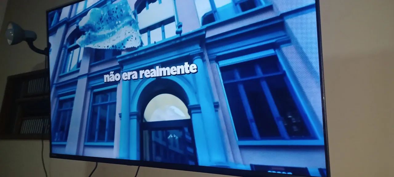 Televisão 39 polegadas  - Foto 3