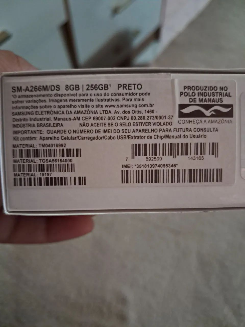 Vendo A26 - Foto 2