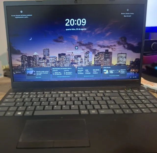 NOTEBOOK VAIO