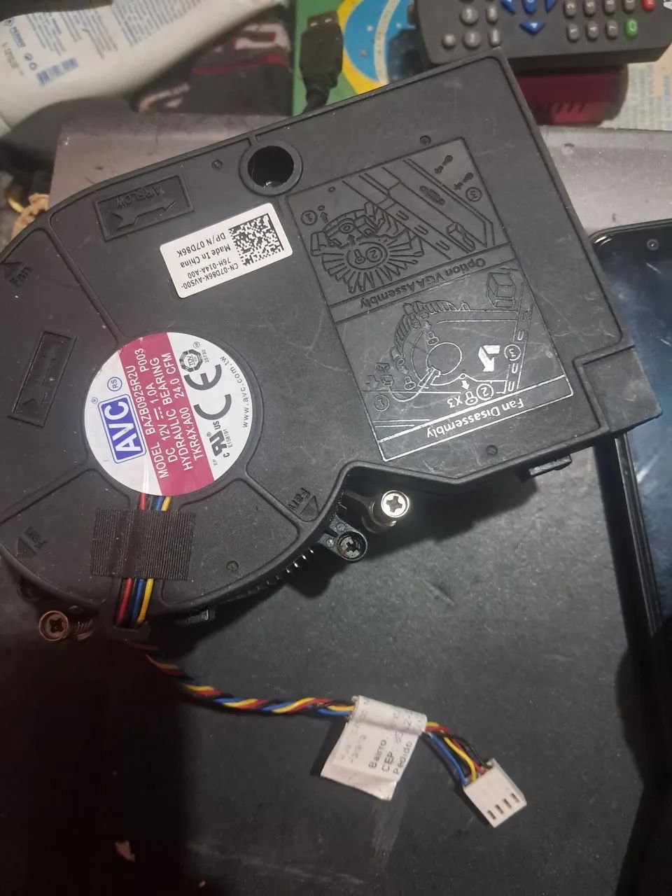 COOLER DELL OPTIPLEX  - Foto 5