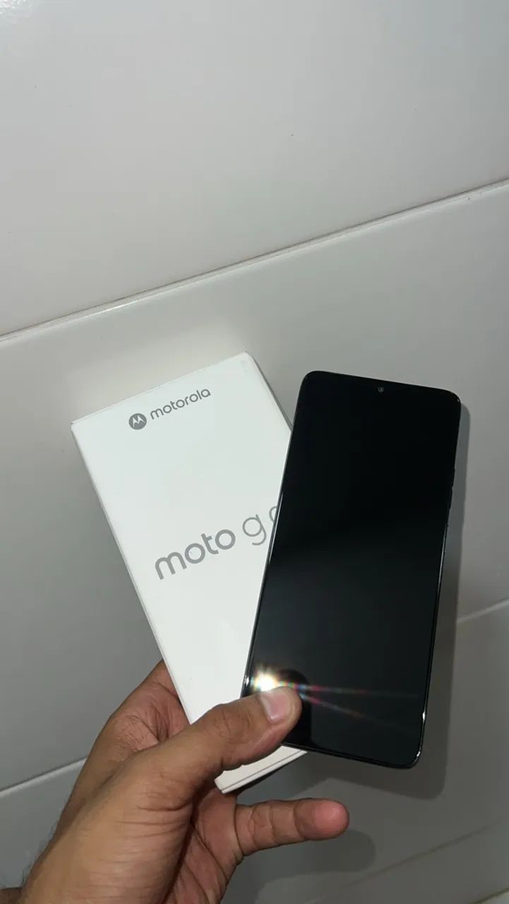 Motorola 06 - Foto 2