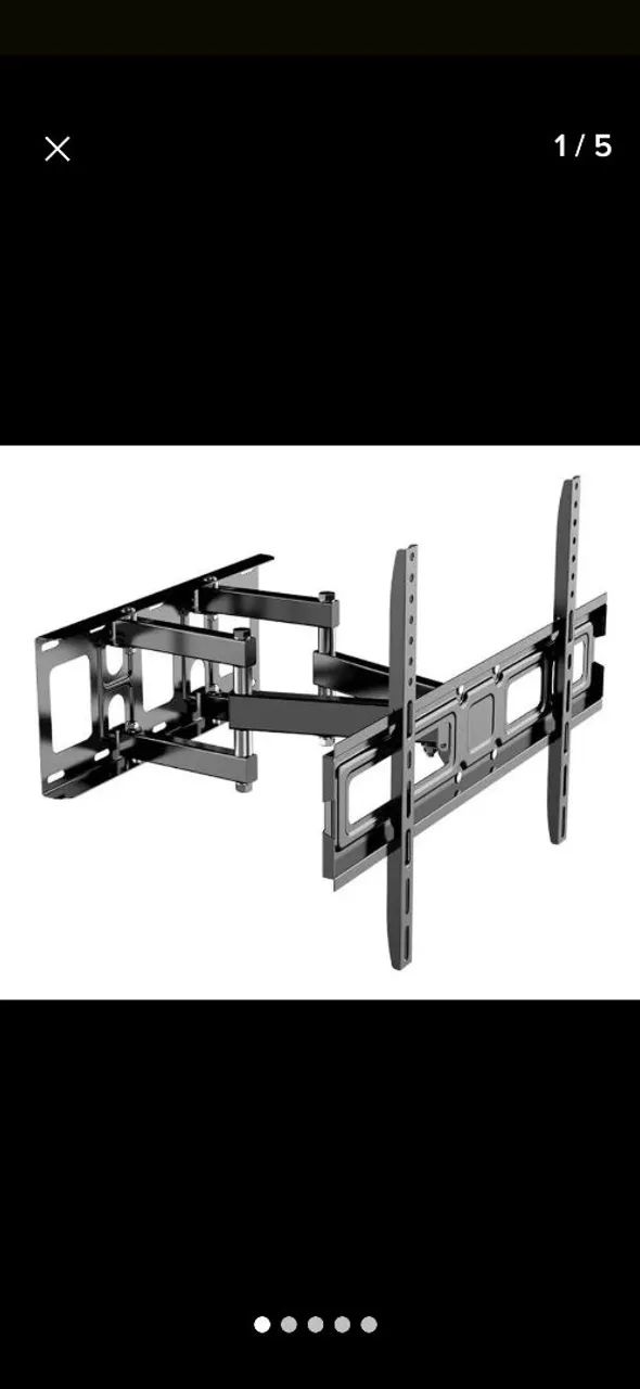 Suporte TV ate 80 polegadas