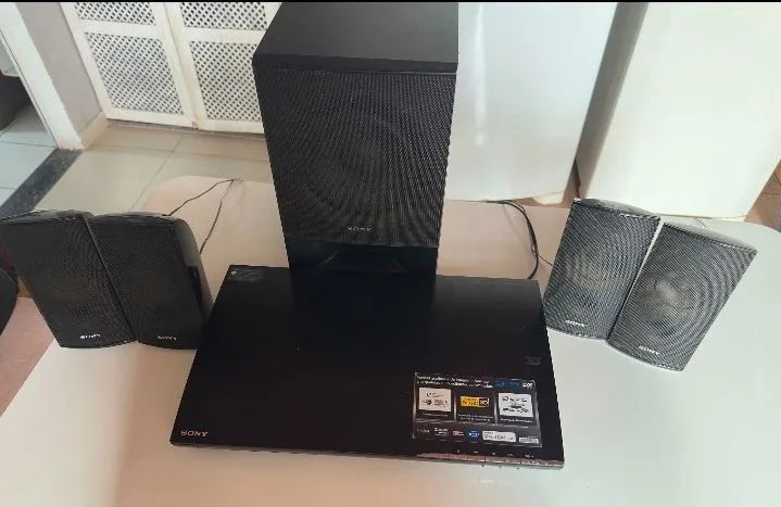 Home theater  - Foto 3