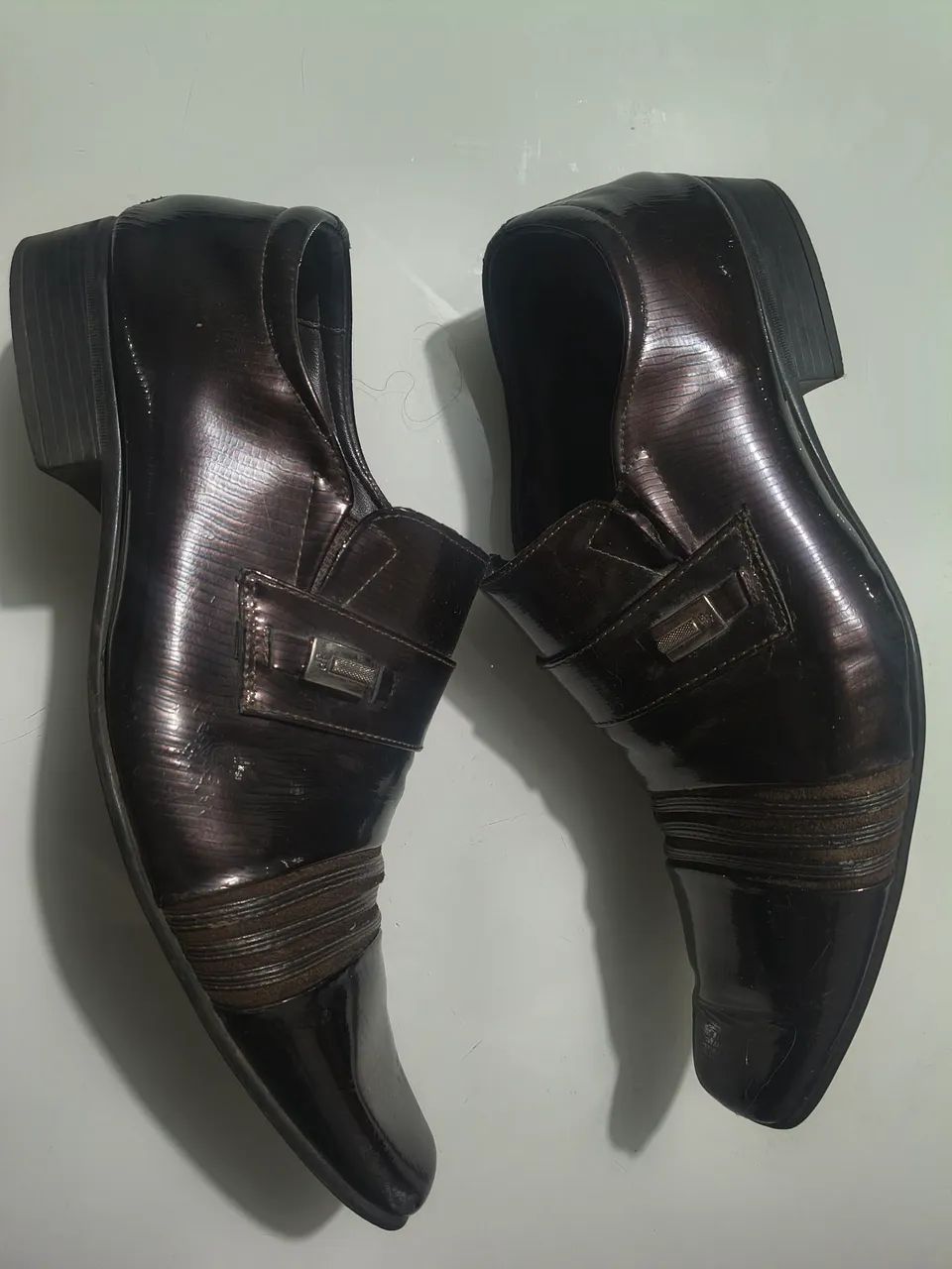 Sapato rafarilo 41