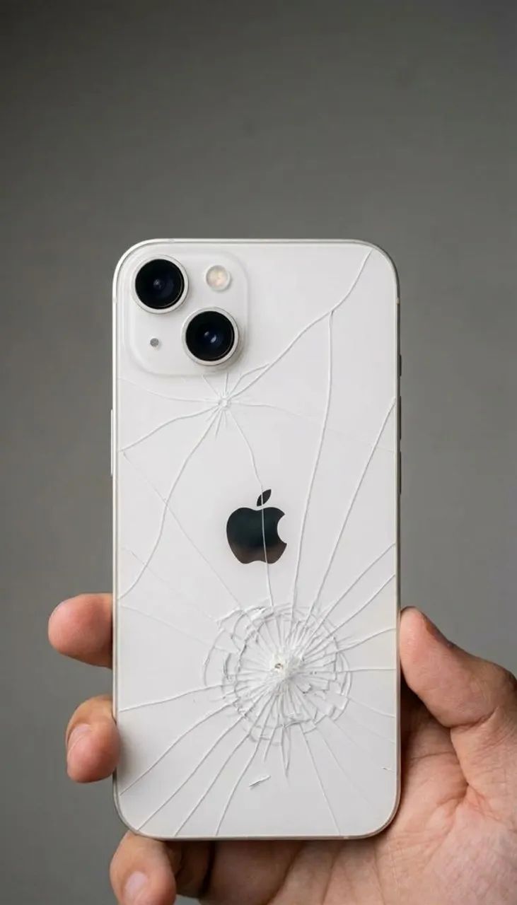 iPhone 13 Pro - Problema na placa, Aceito Ofertas - Foto 2