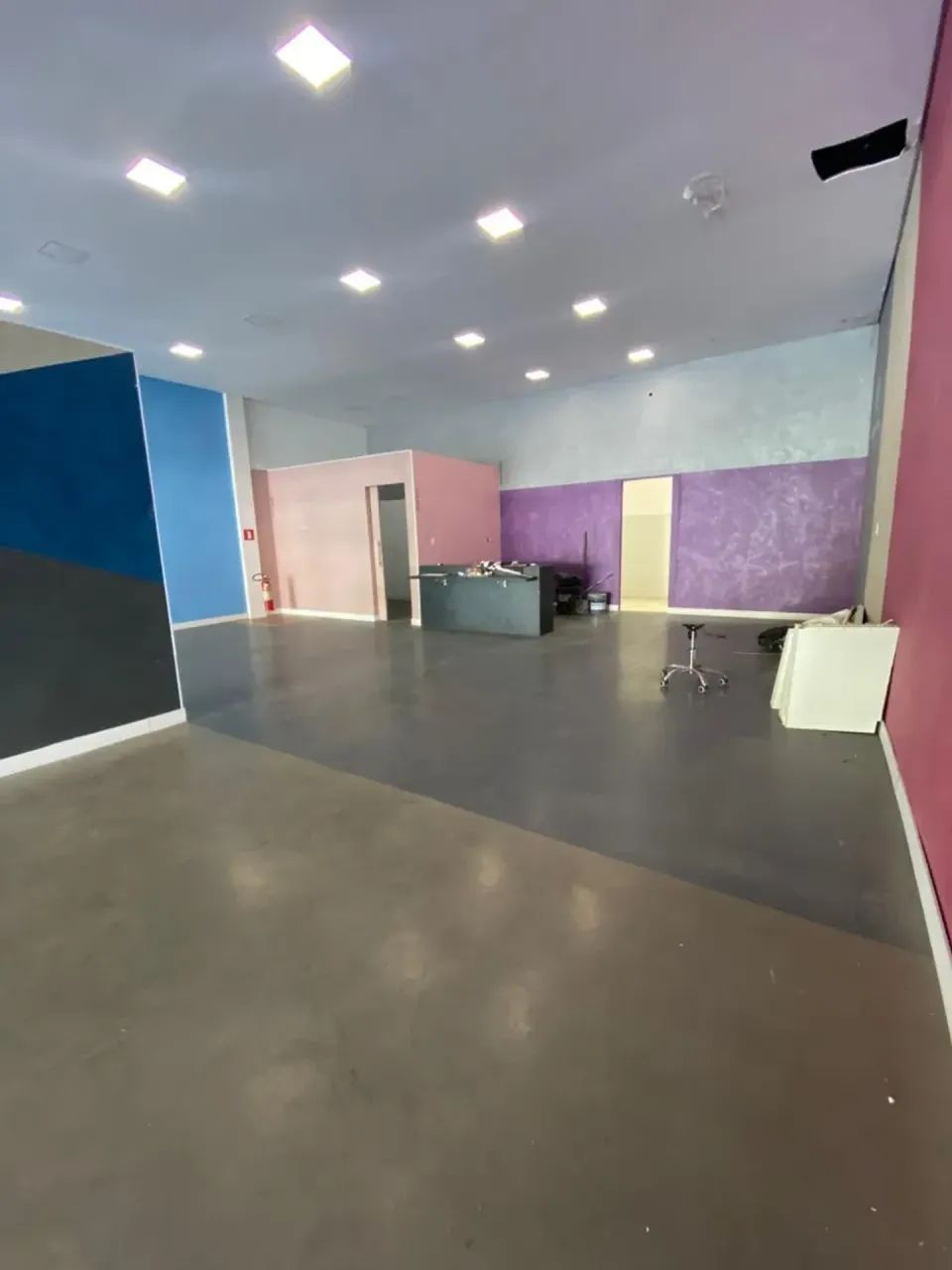 DISPONÍVEL PONTO COMERCIAL PARA LOCAÇÃO. - Foto 4