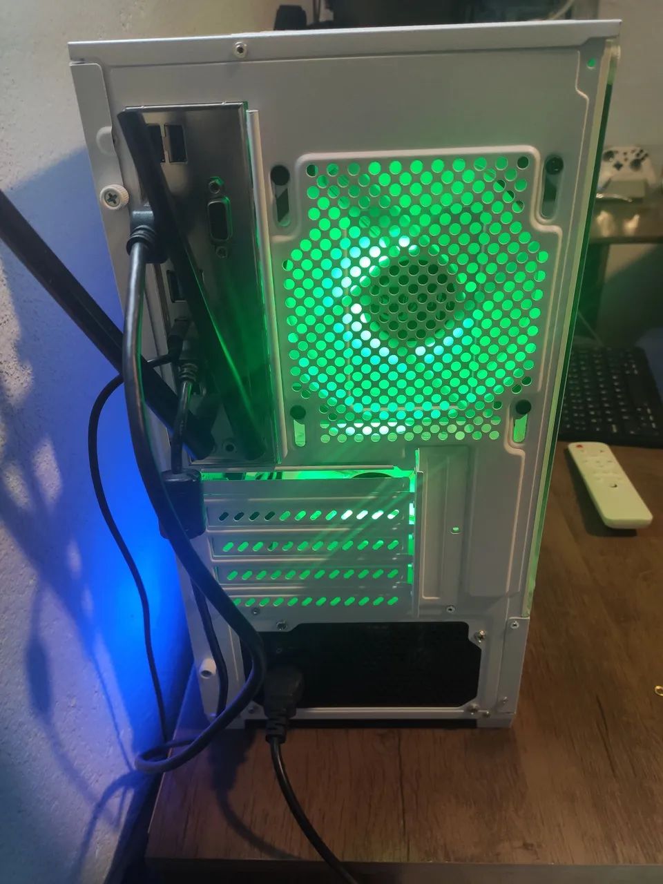 Pc gamer Ryzen 5 5660g - Foto 4