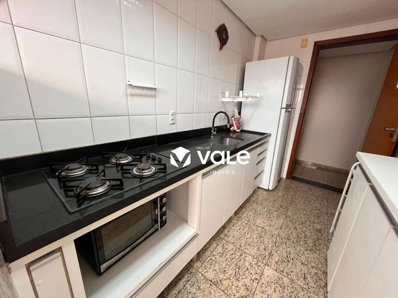 Apartamento com 2 dormitórios para alugar, 70 m² por R$ 3.400,00/mês - Plano Diretor Sul - - Foto 7
