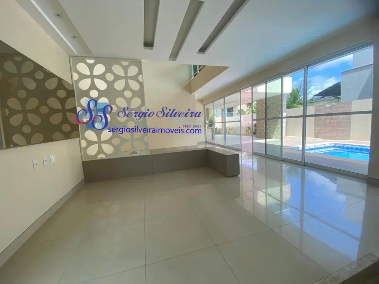 Belíssima casa com 4 quartos no Jardins Ibiza - Foto 5