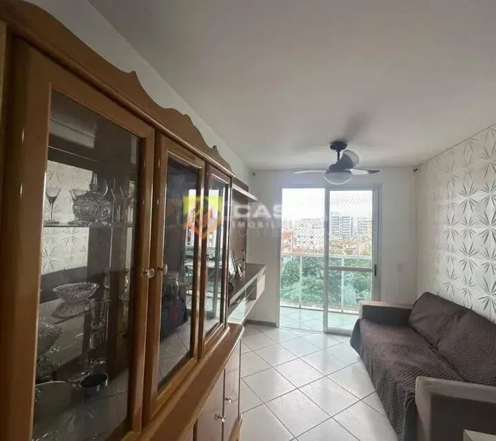 Apartamento com 2 quartos, 1 vaga, 54 m²  2 Quartos em Jardim Camburi com Excelente - Foto 4