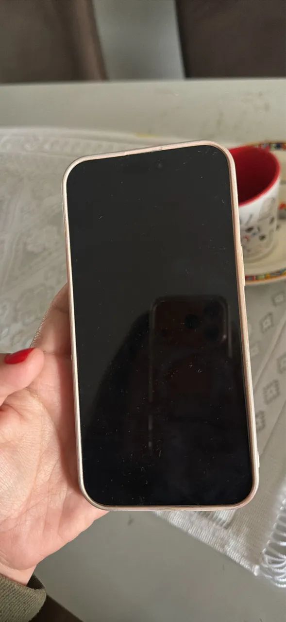 iPhone 15 pro Max - 256 - Foto 2