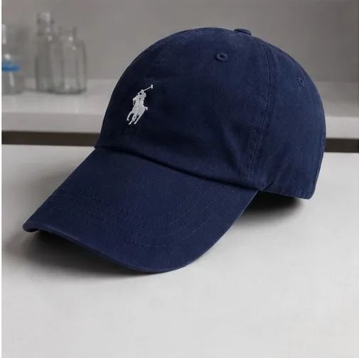 Boné Polo Ralph Lauren - Foto 4