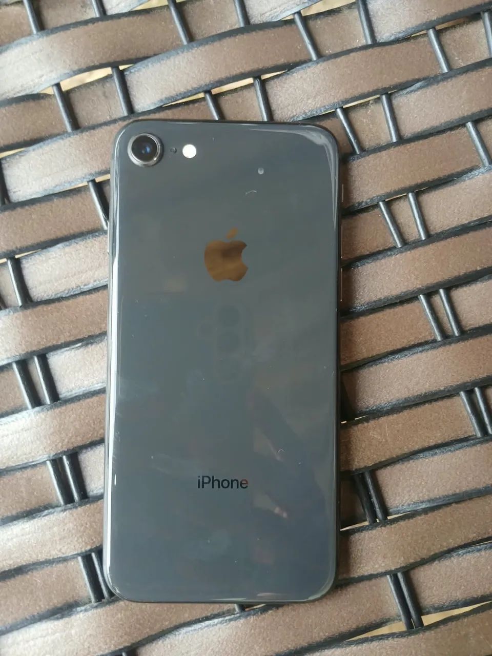 iPhone 8 - Foto 4