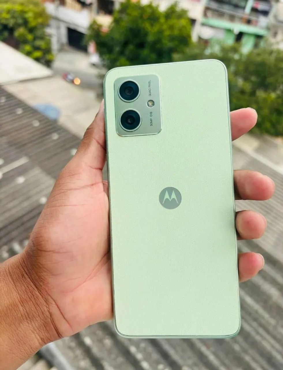 Moto g54 5g 256g - Foto 2