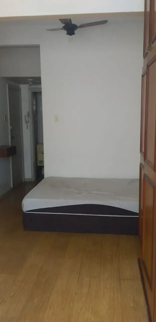 Excelente kitnet ótima localização. - Foto 2