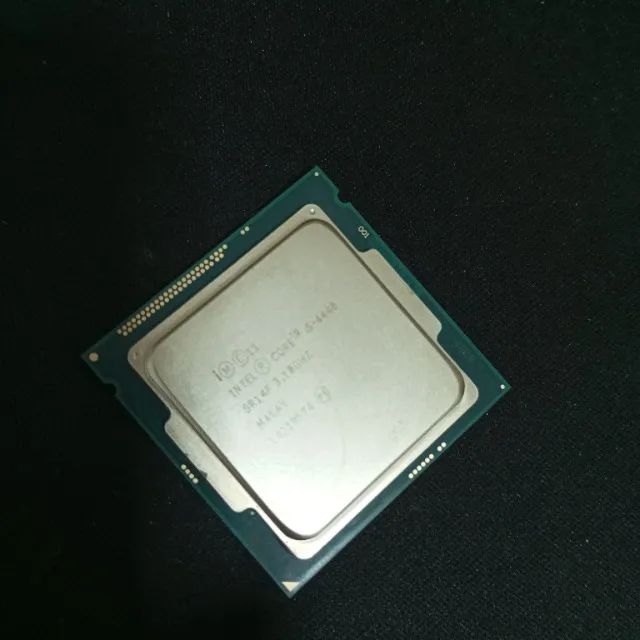  Processador Intel Core I5-4440 LGA 1150