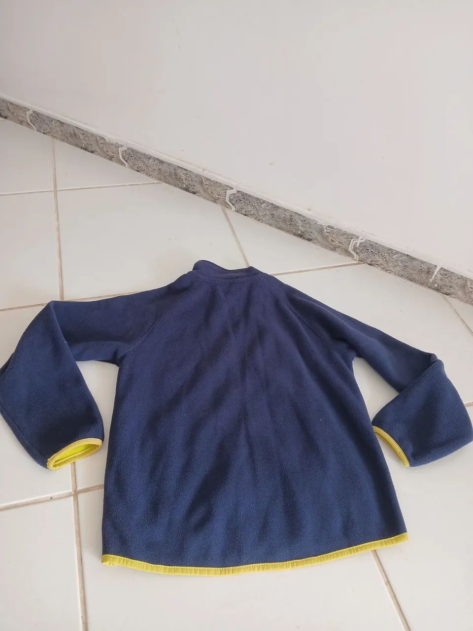Casaco infantil - Foto 2