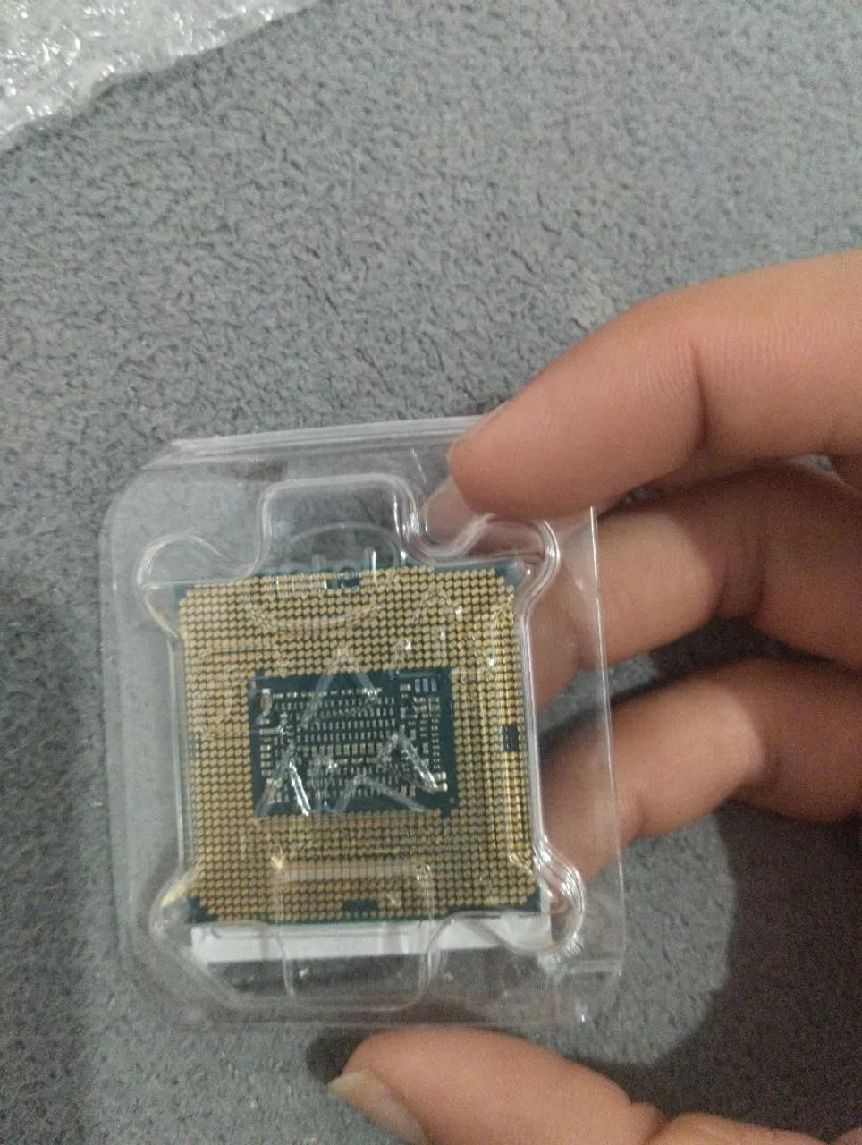 Processador i3 9100f - Foto 3