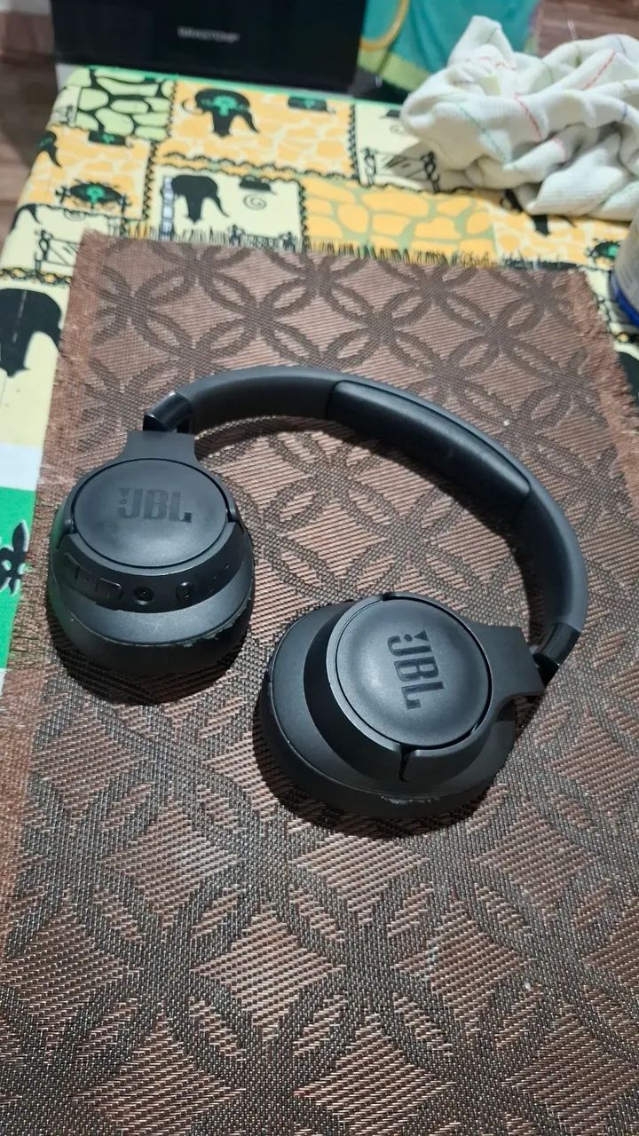 Fone JBL TUNE 720TB - Foto 4