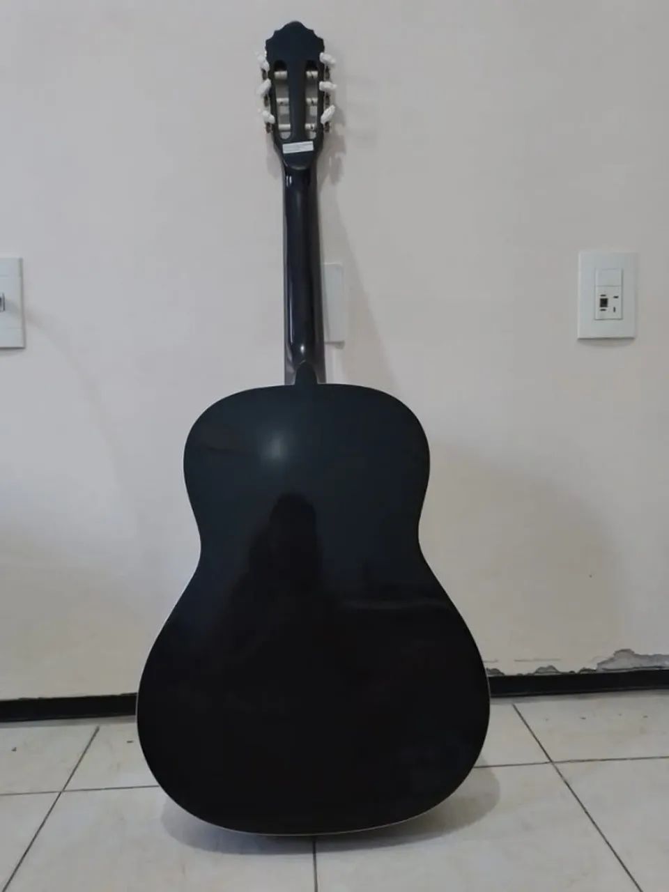 Violão Gianinni - Foto 4
