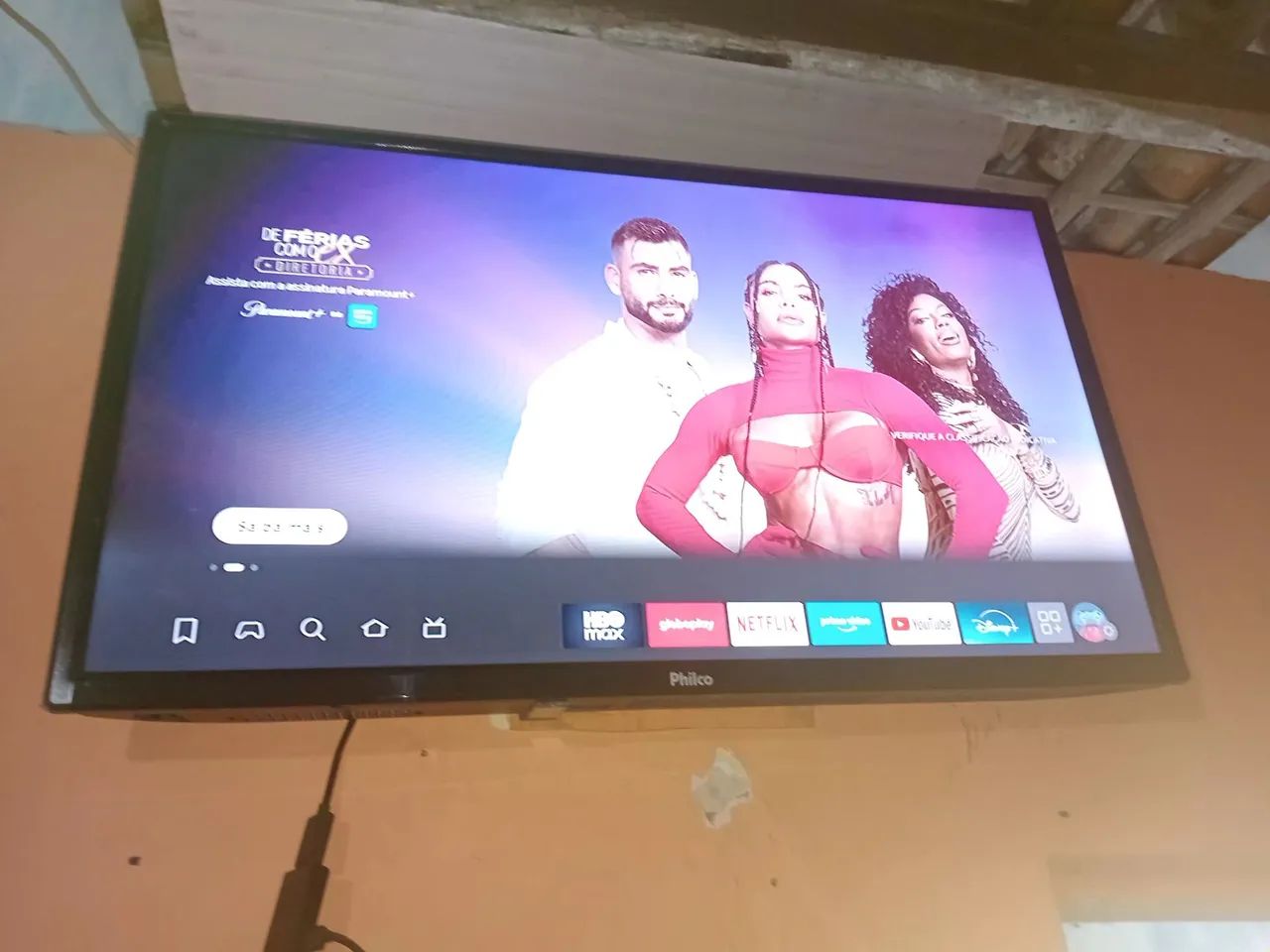 Fire tv Stick 4 K - Foto 4