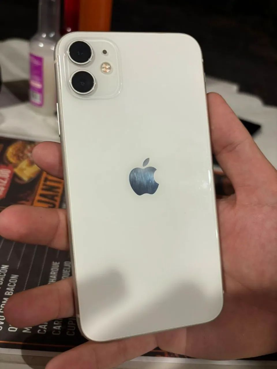 iPhone 11