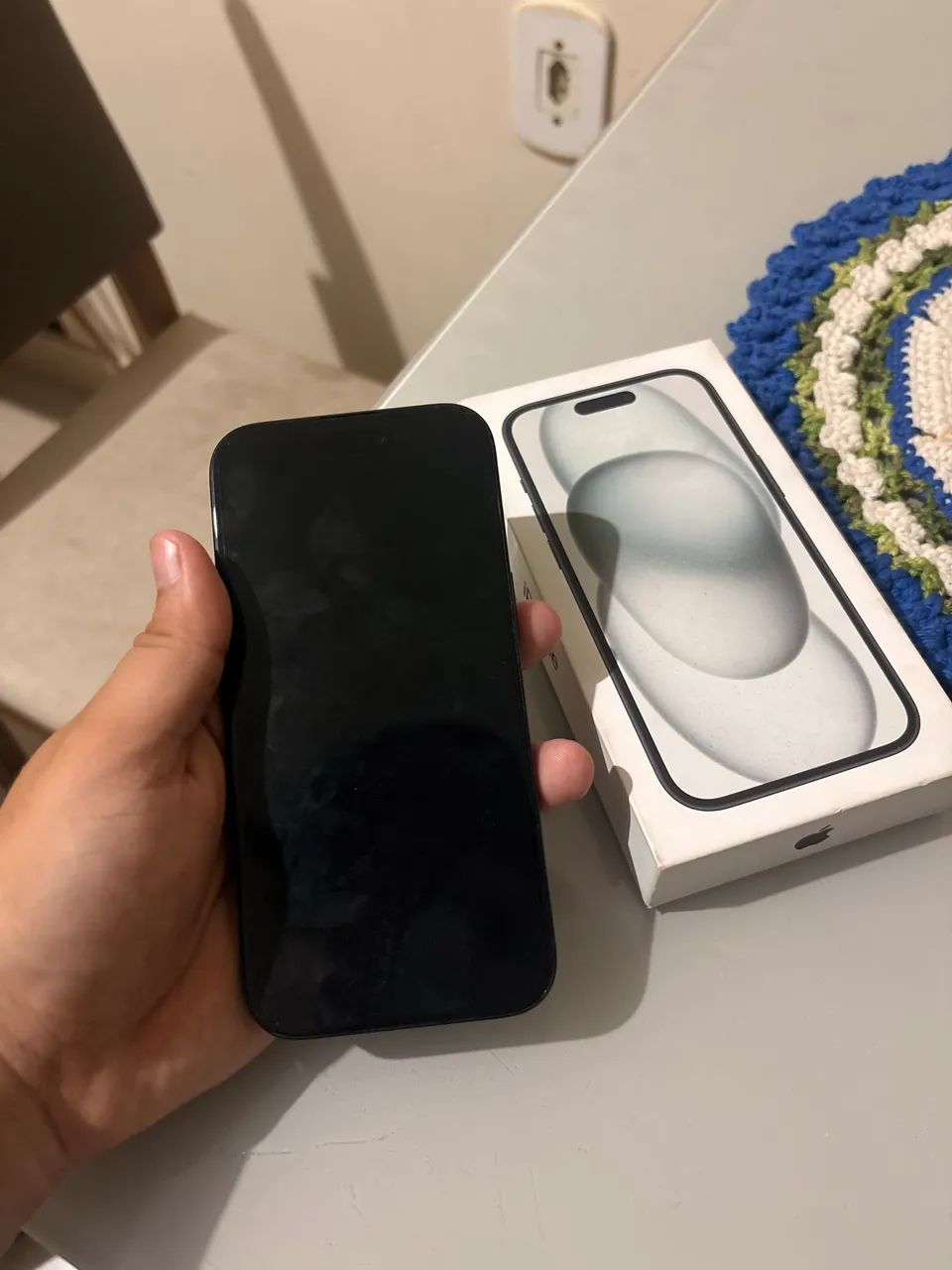 iPhone 15 128gb  - Foto 3