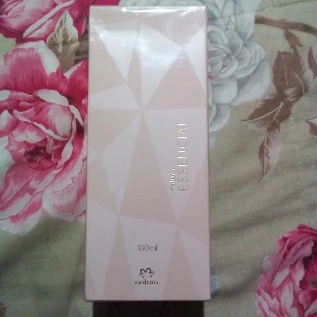 Perfume Essencial Natura 100ml - Foto 4