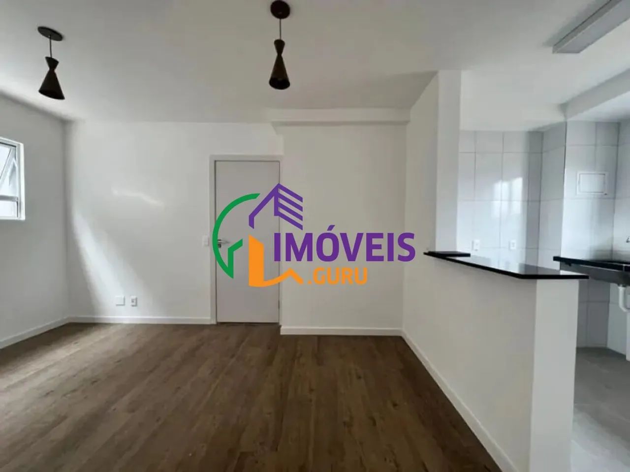 APARTAMENTO - CAIÇARAS - MG