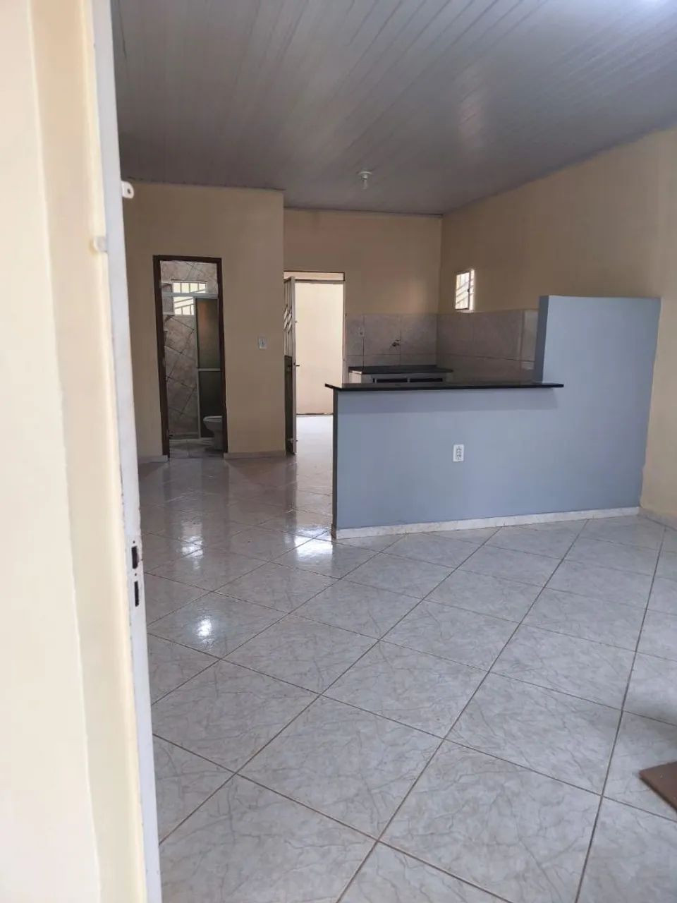 Foto - Boa Vista - Asa Branca