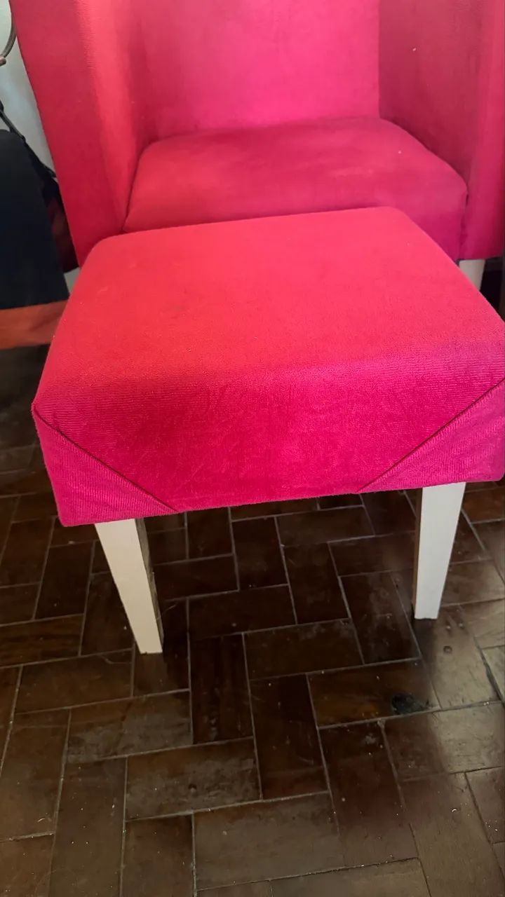 2 Poltronas  - Foto 4
