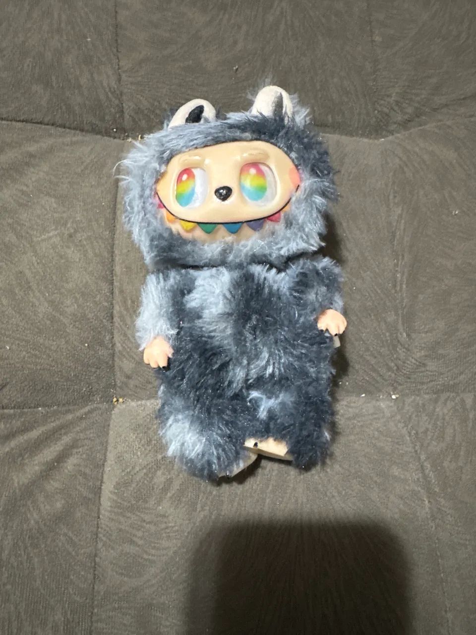 Labubu raro