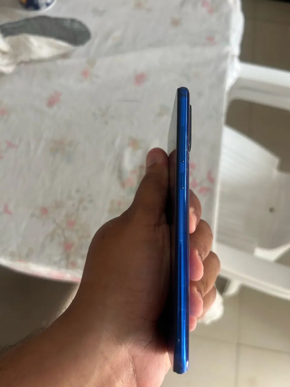 Celular 64g bateria 30horas - Foto 2