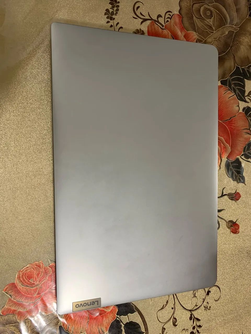 Vendo notebook Lenovo Ideapad 15IGL7 - Foto 4