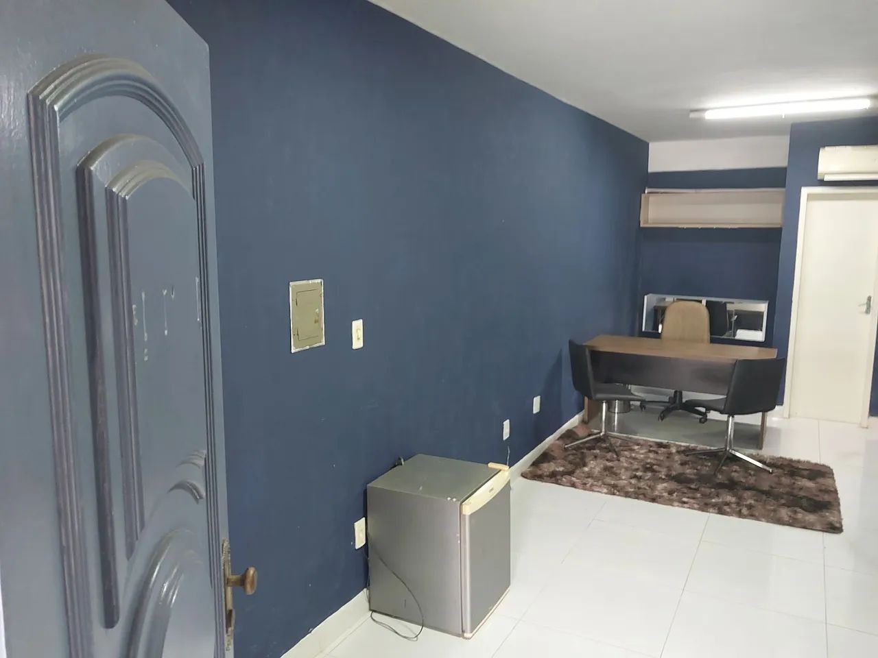 Sala comercial próxima a Av. Camilo de Holanda - Foto 5