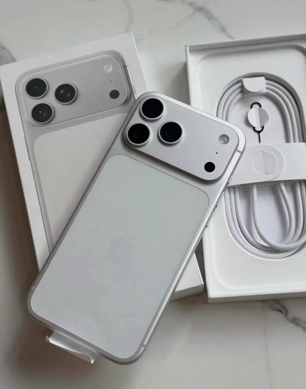 IPHONE 17 Pro Max 256