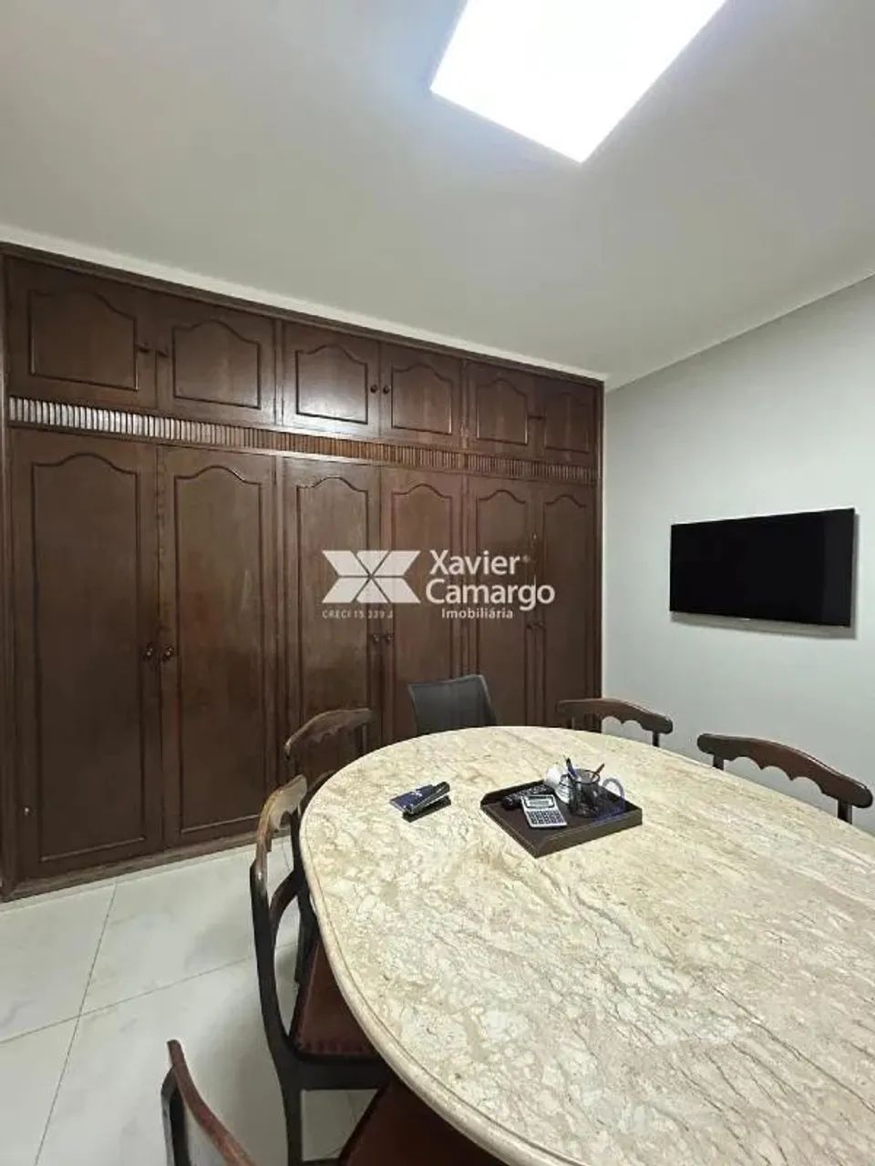 Sala comercial para locação no Centro - Santa Gertrudes/SP - Foto 3