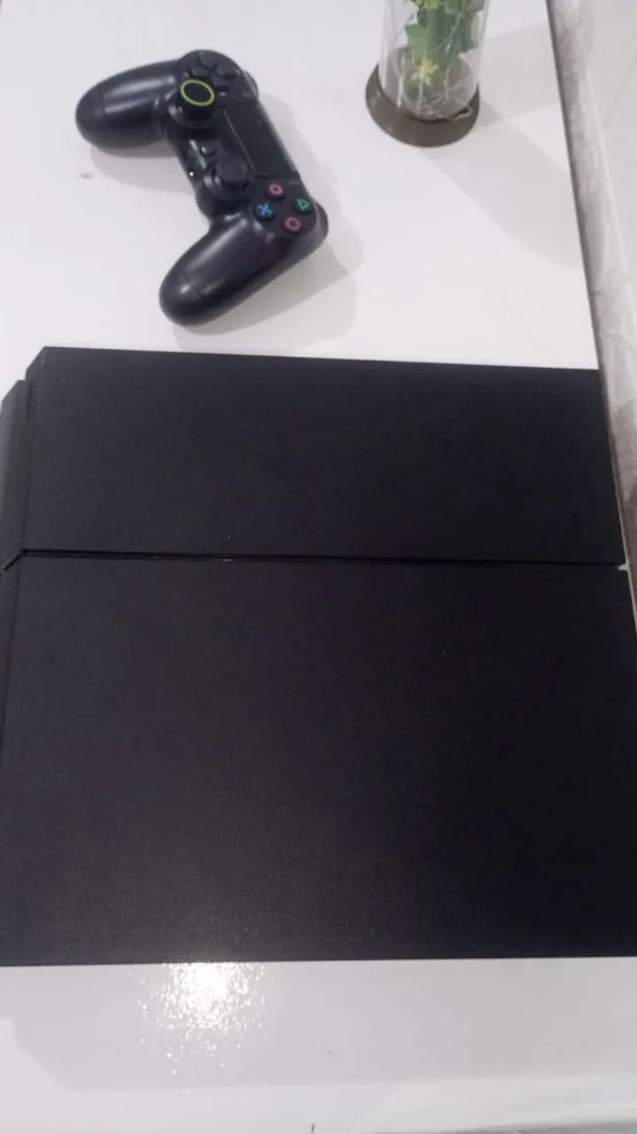 Playstation 4 - Foto 3