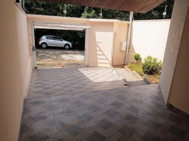 Alugo Excelente Casa - 3 dorm. -Werner Plass - Americana - SP - Foto 3