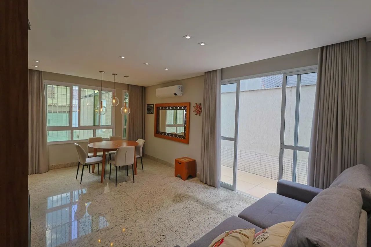 Apartamento à Venda - Prado, 4 Quartos, 217 m2 - Foto 5