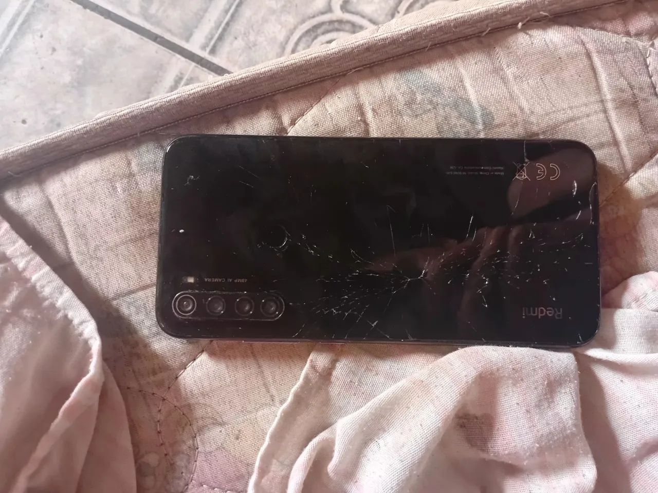 Celular barato sair logo  - Foto 3
